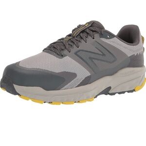 New Balance BN Mens Fresh Foam 510 V6 Trail Running Shoe Sz 9